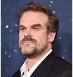 David Kenneth Harbour