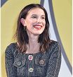 Millie Bobby Brown Bongiovi
