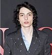 Finn Michael Wolfhard
