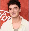 Joseph David Keery